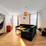 Lejlighed Wieza Krolowa