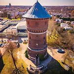 Wieza Krolowa Lejlighed