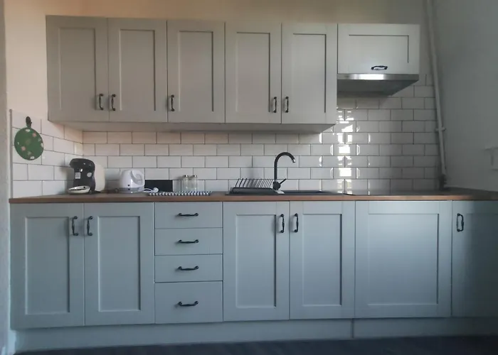 Apartment Wieza Krolowa Gniezno