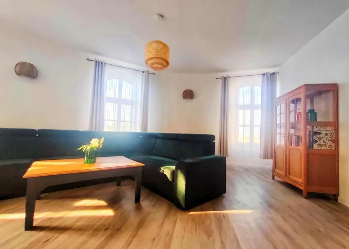 Wieza Krolowa Apartment *