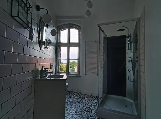 Apartment Wieza Krolowa *